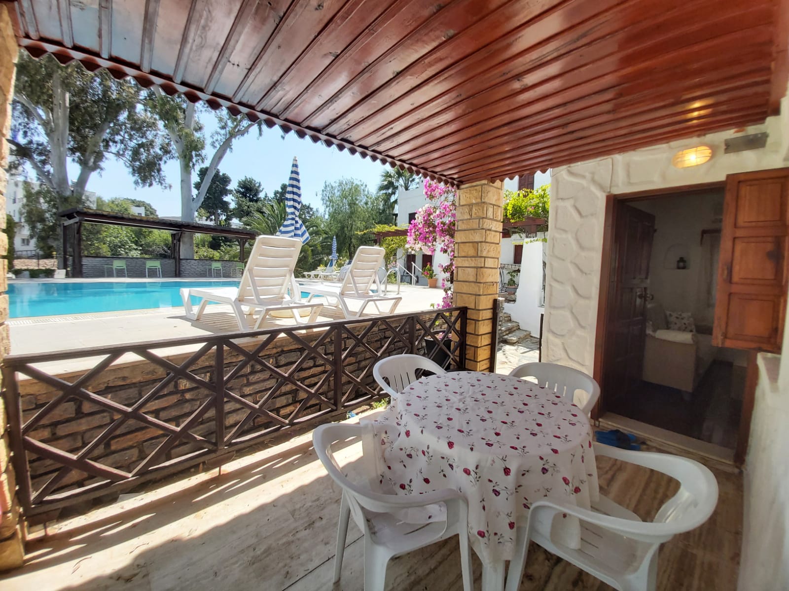 Türkbükü Bodrum Evleri No 2