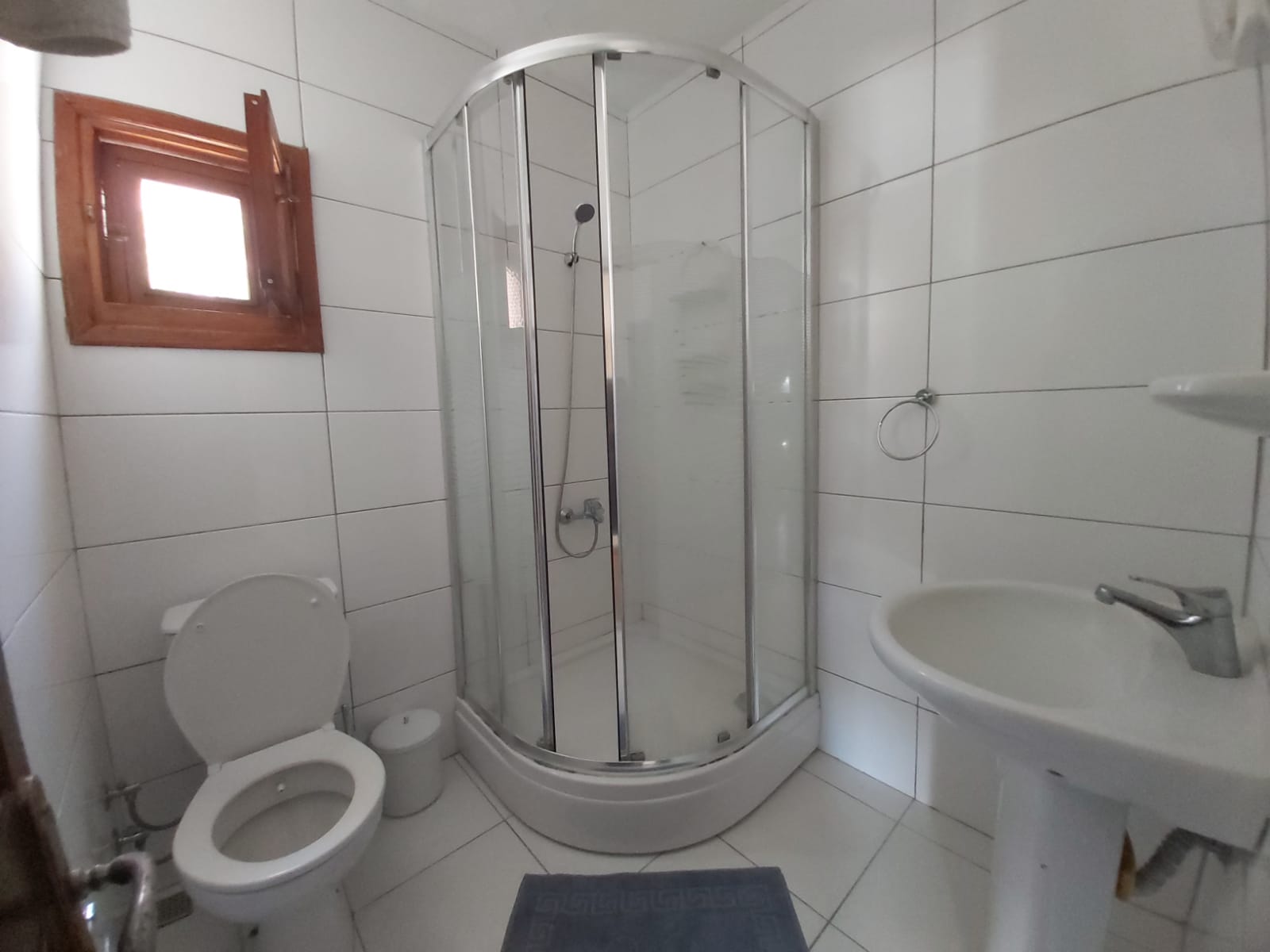 Türkbükü tatil evi fotoğrafı