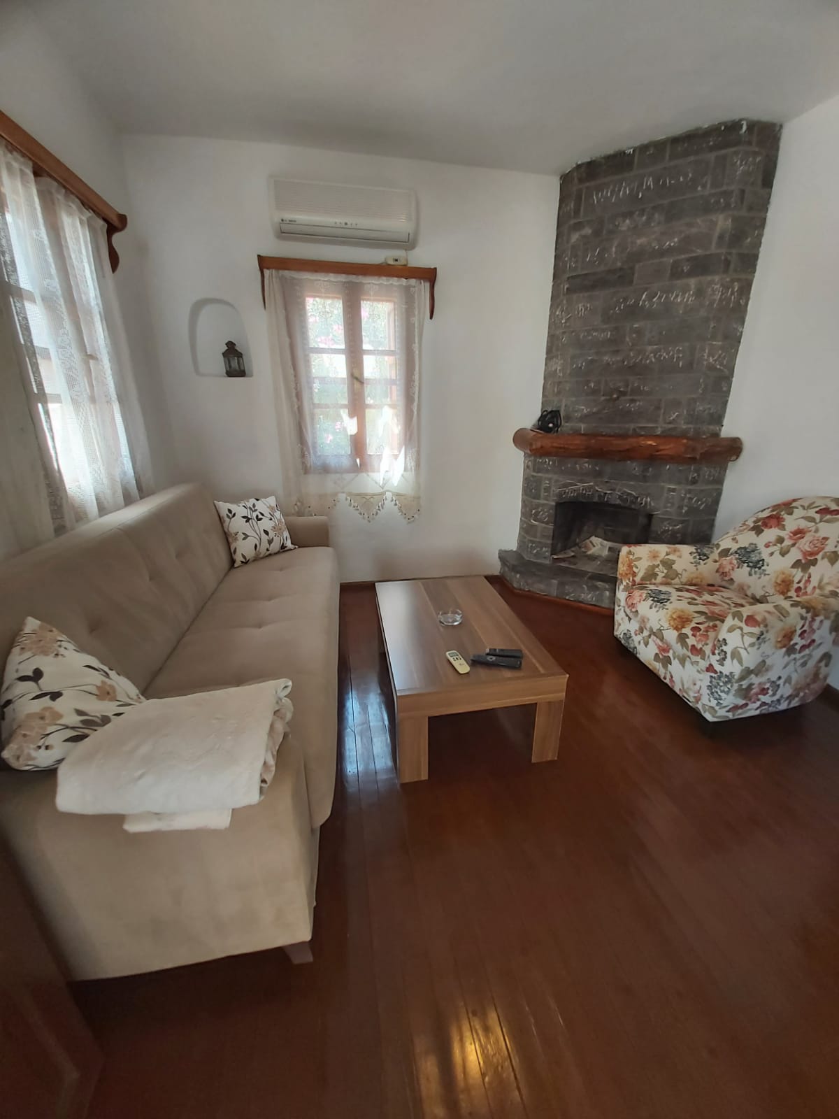 Türkbükü tatil evi fotoğrafı