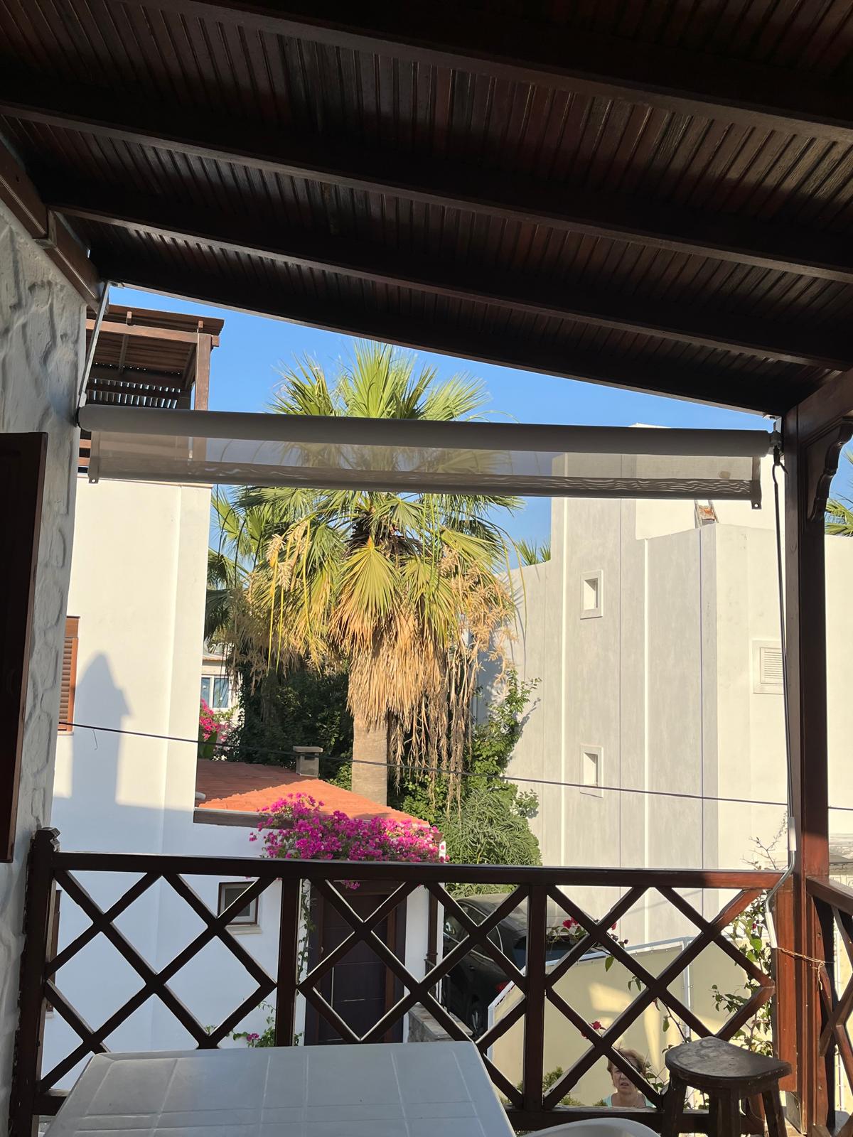 Türkbükü Bodrum Evleri No 3