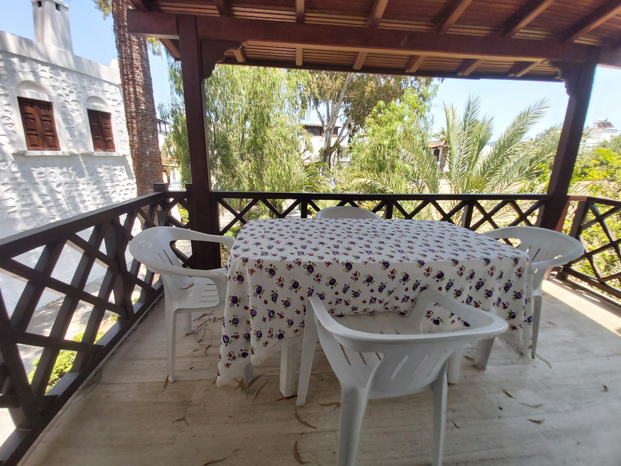 Türkbükü tatil evi fotoğrafı