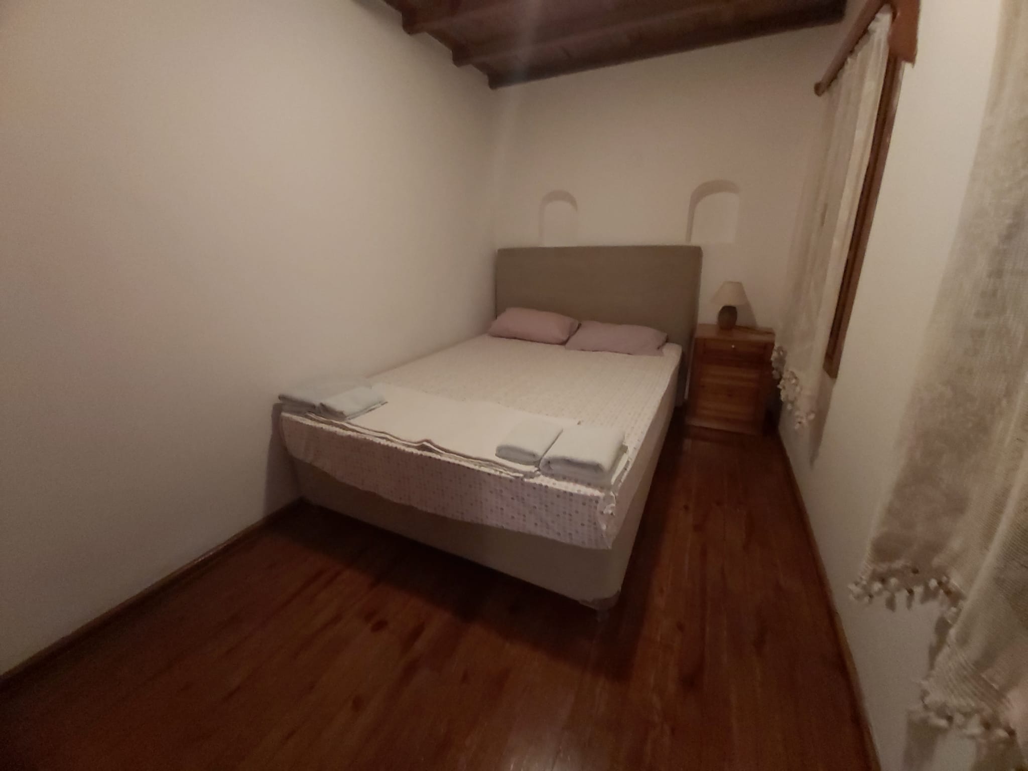 Türkbükü tatil evi fotoğrafı